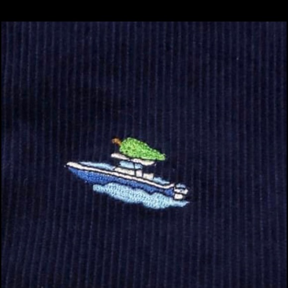 Vineyard Vines Other - NWT Size 18 Club Cords
